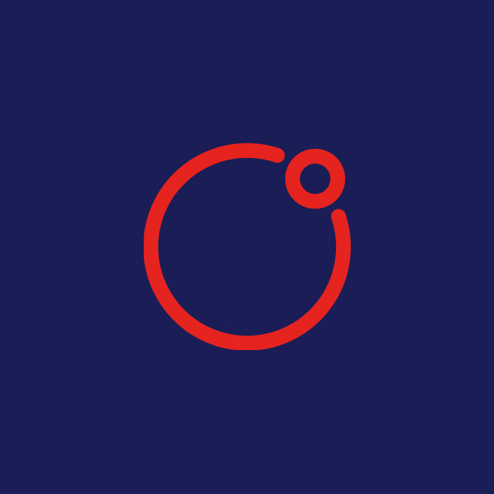 An estuary with heavy industry