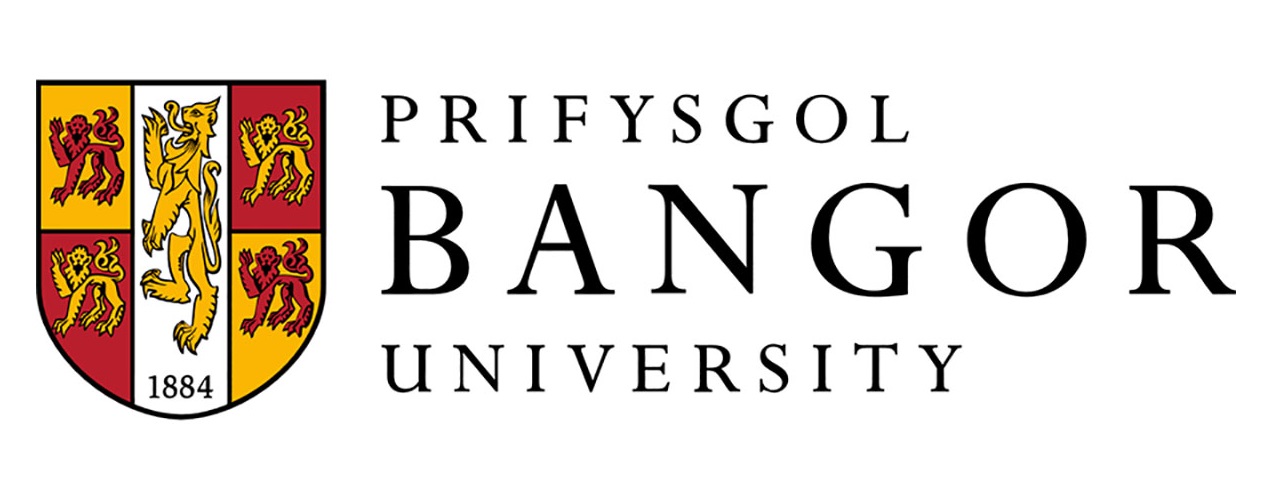 Bangor University Company Logo