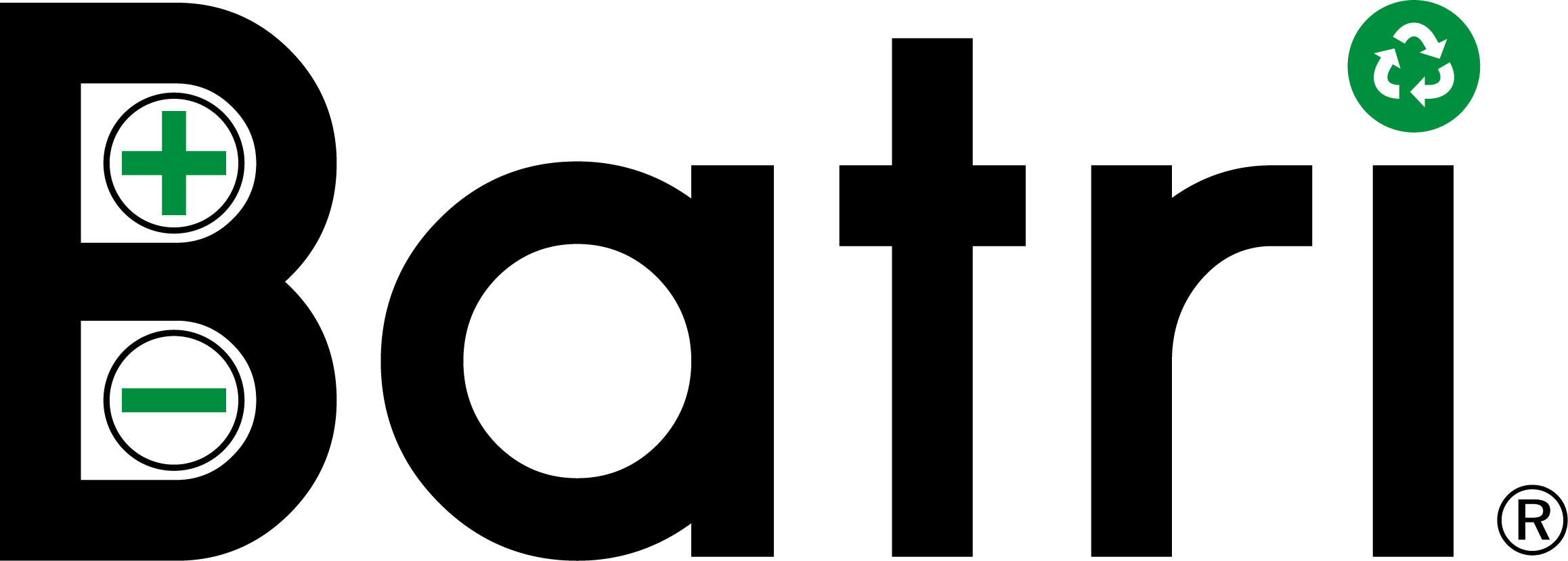 Batri Company Logo