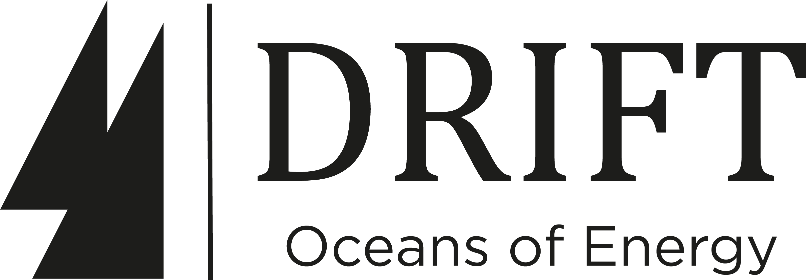 DRIFT Energy Company Logo