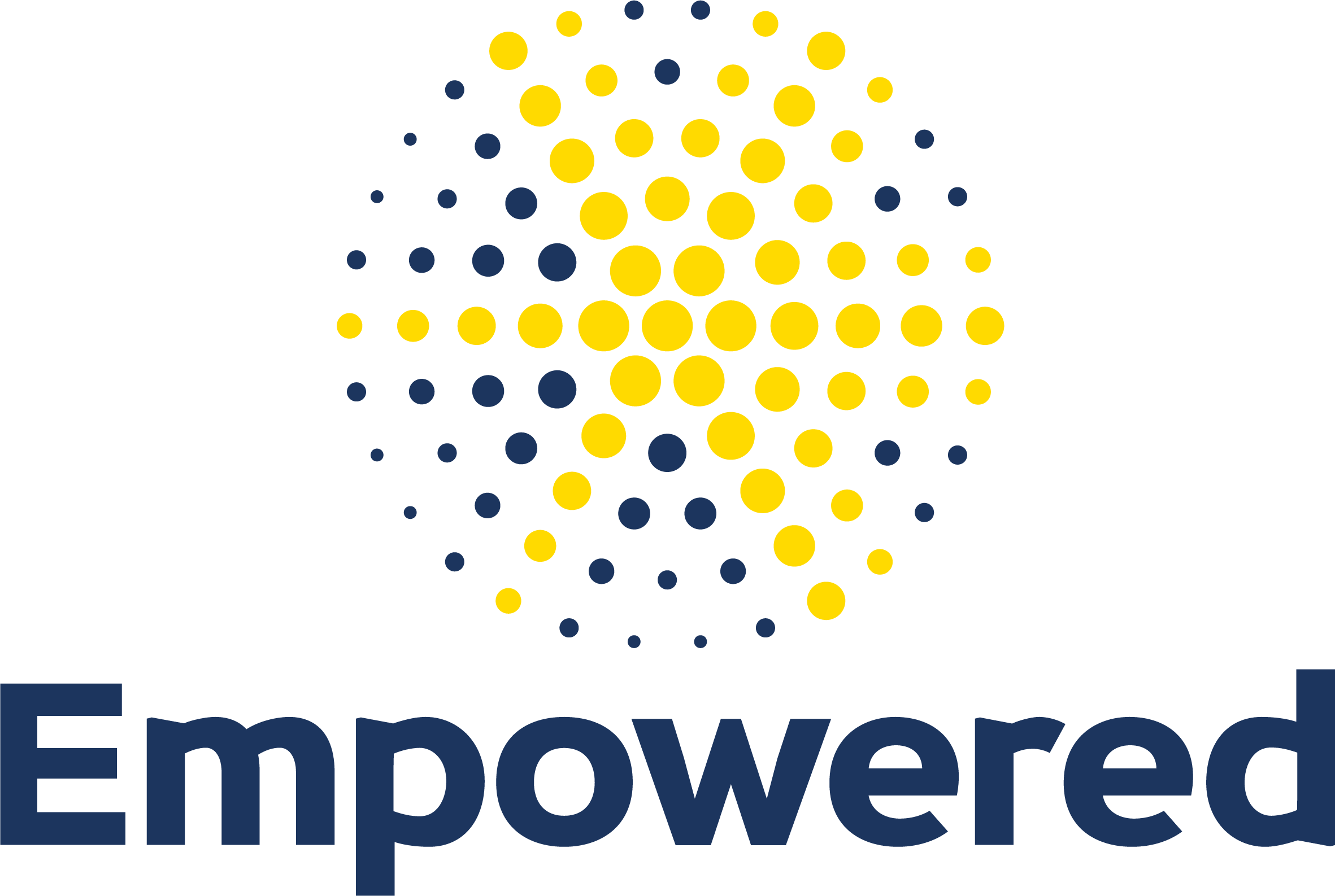 Empowered Projects Company Logo