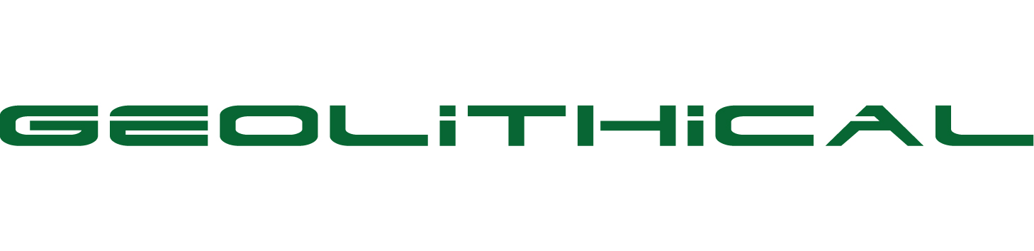 Geolithical Company Logo