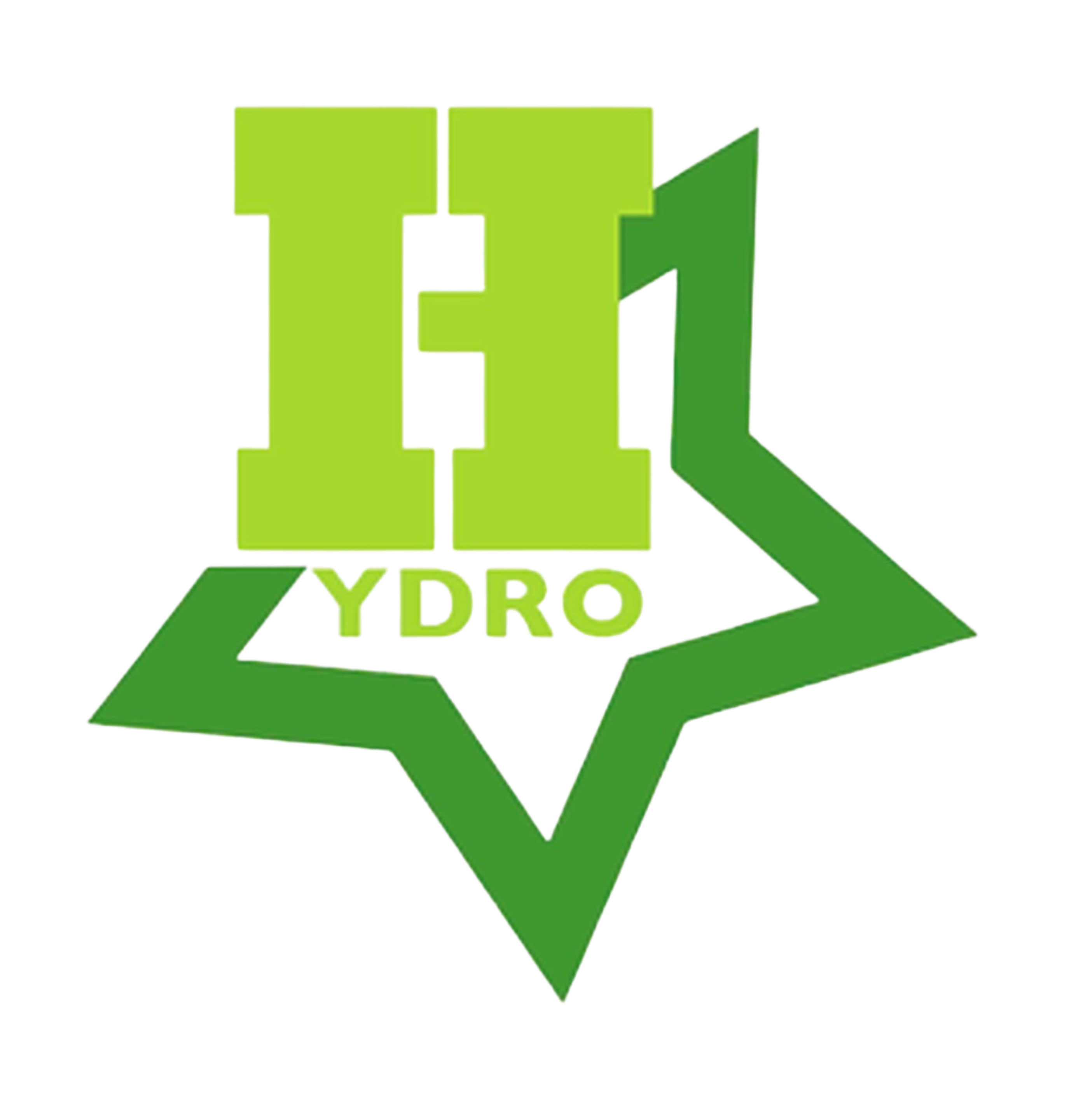 HydroStar Company Logo