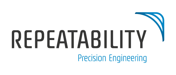 Repeatability Company Logo