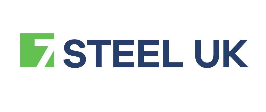 7 Steel UK Company Logo