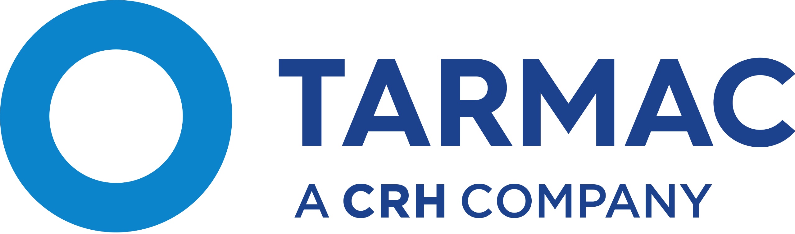 Tarmac  Company Logo