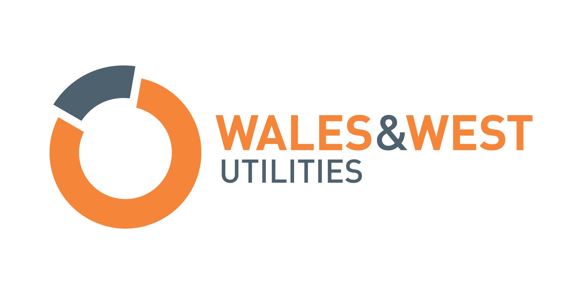 Wales & West utilities Company Logo