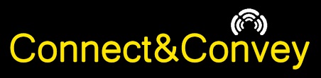 Connect and Convey Company Logo