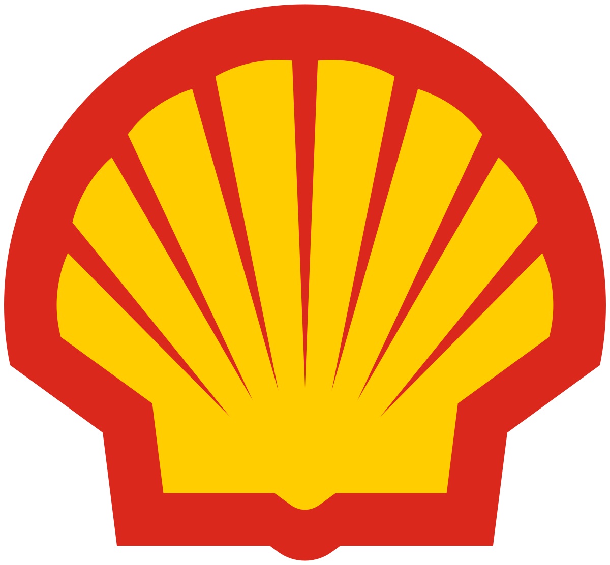 Shell Company Logo