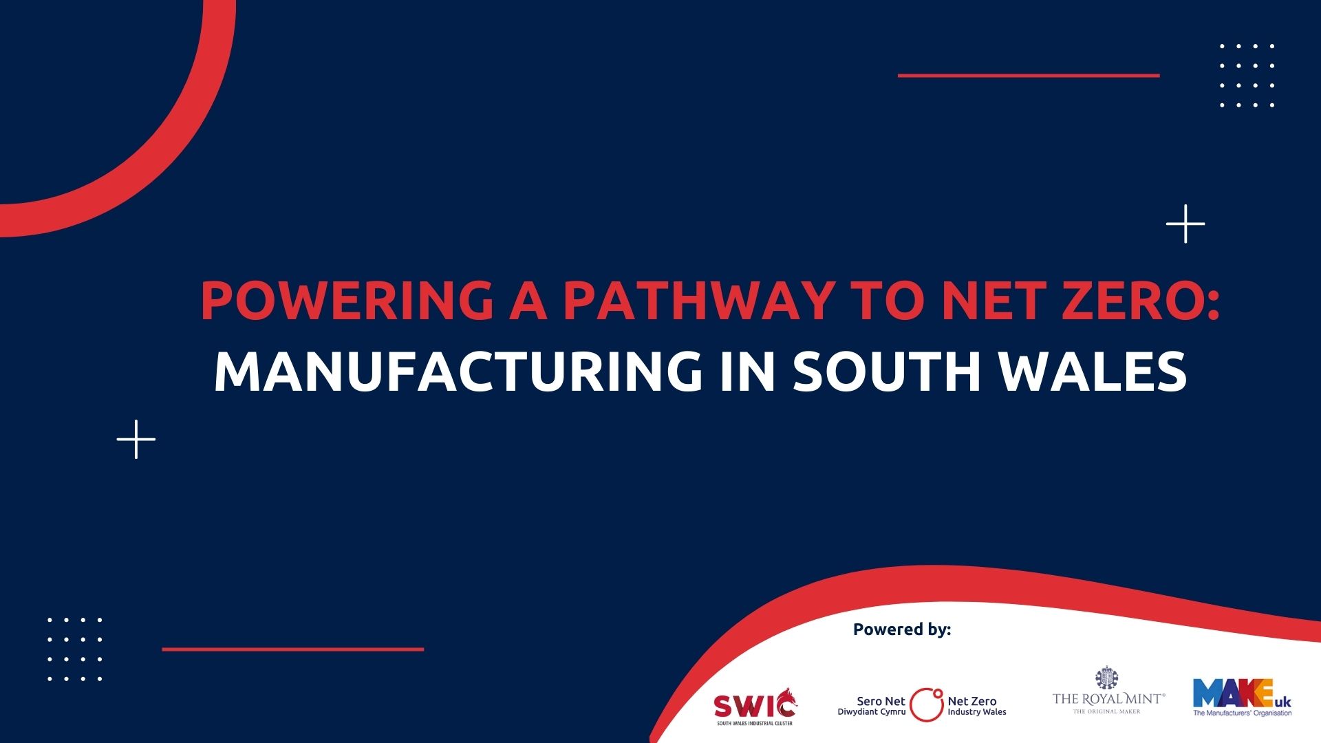 Powering a Pathway to Net Zero