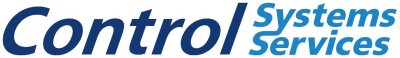 Control Systems Services Company Logo