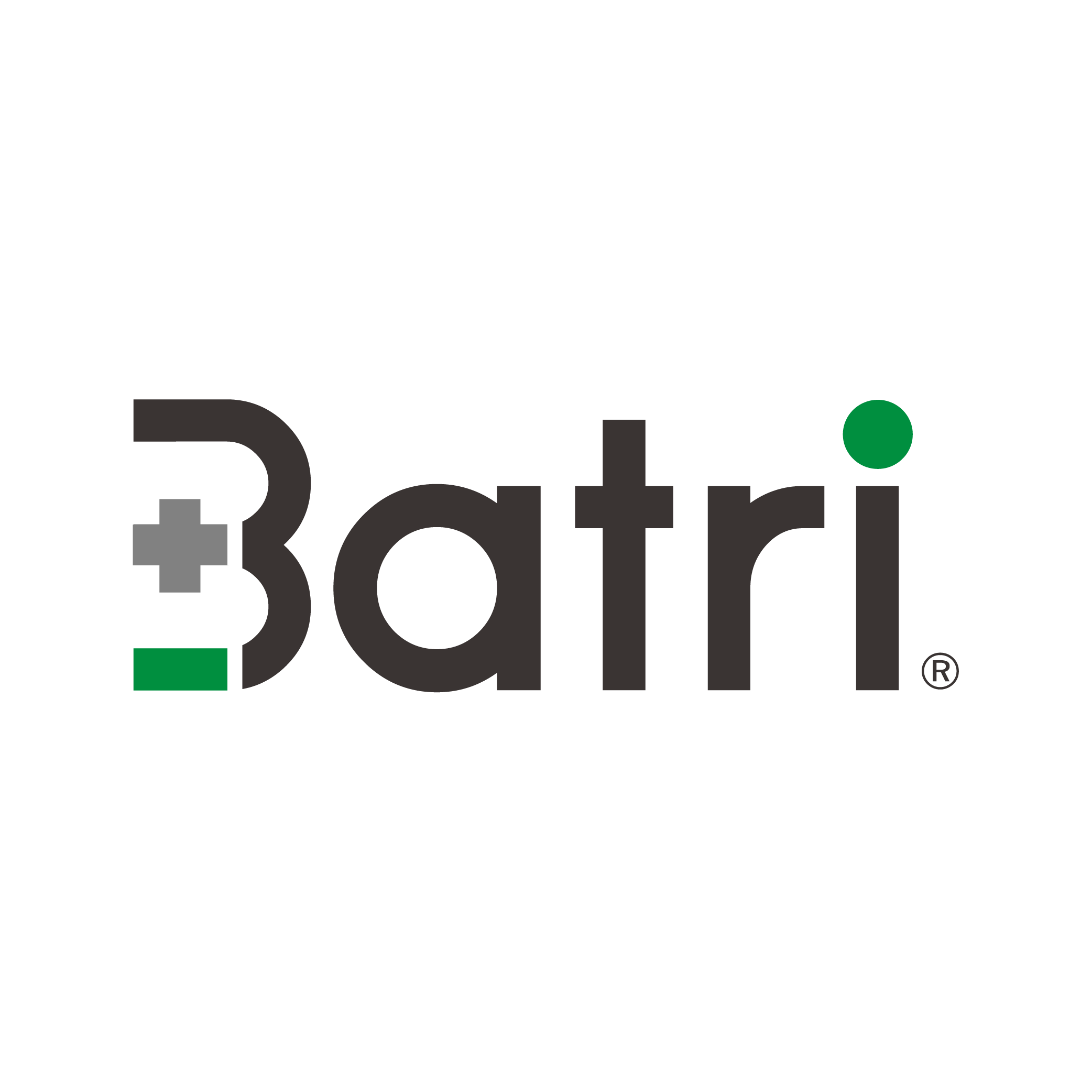 Batri Logo